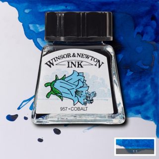 Winsor & Newton Drawing Inks