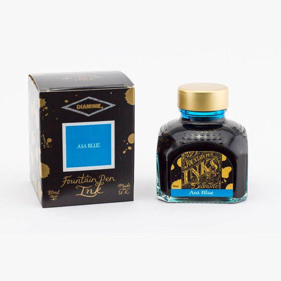 Diamine inks