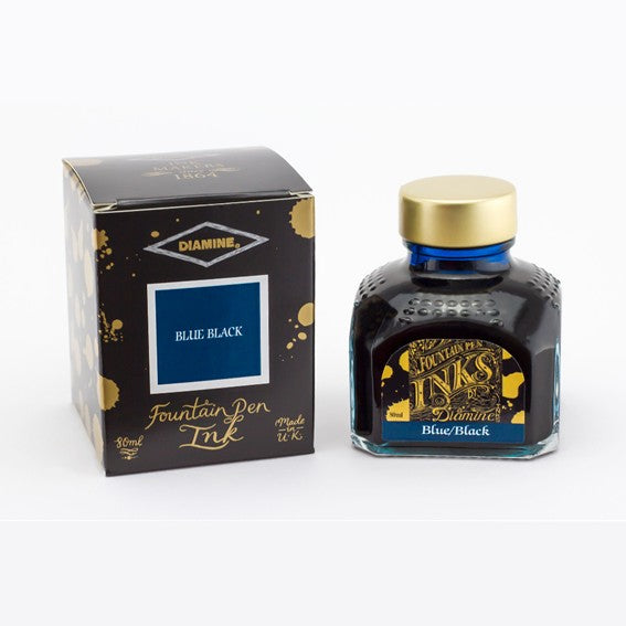 Diamine inks