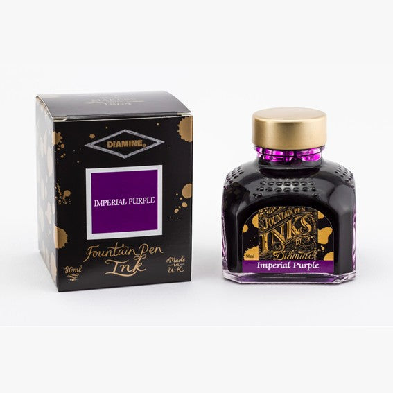 Diamine inks