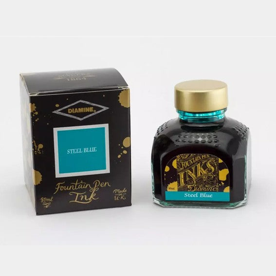 Diamine inks