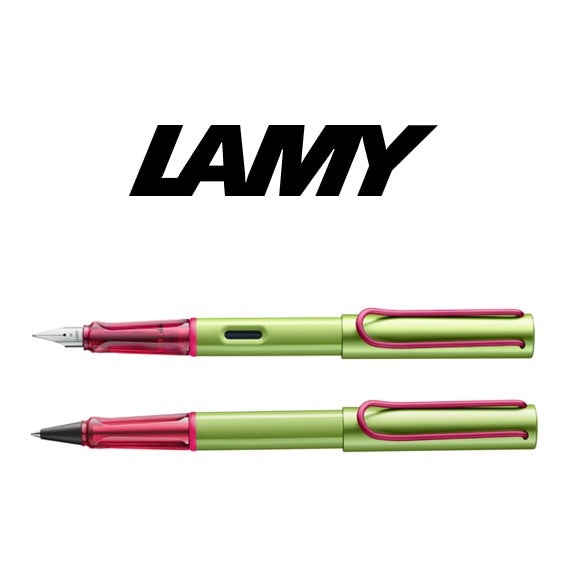 LAMY AL-star