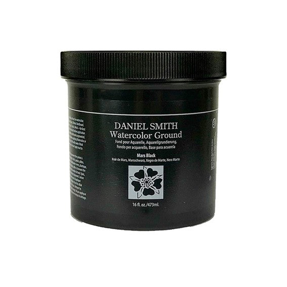 Daniel Smith Watercolour Grounds