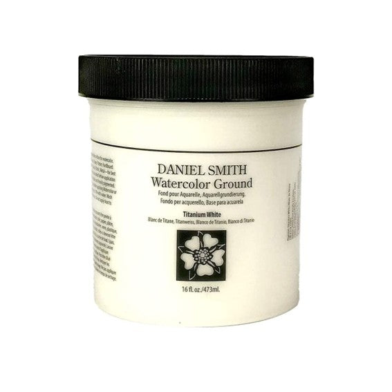 Daniel Smith Watercolour Grounds