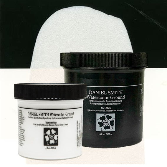 Daniel Smith Watercolour Grounds