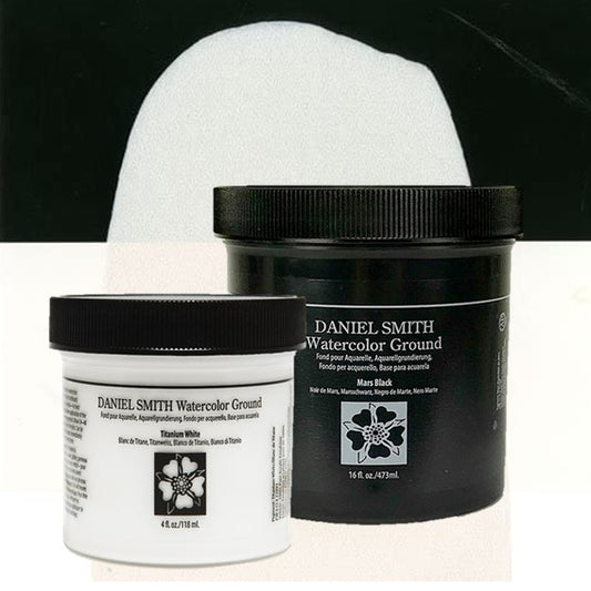 Daniel Smith Watercolour Grounds