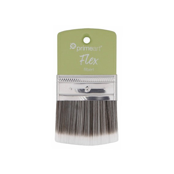 Prime Art Flex Paddle Brushes