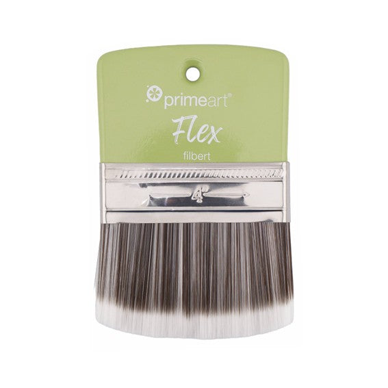 Prime Art Flex Paddle Brushes