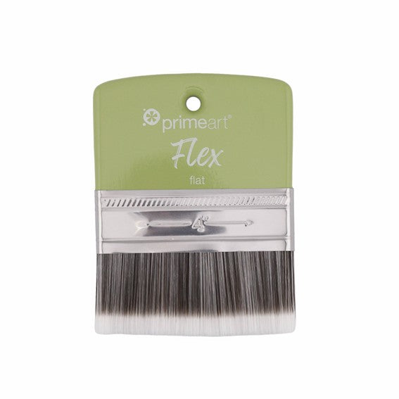 Prime Art Flex Paddle Brushes