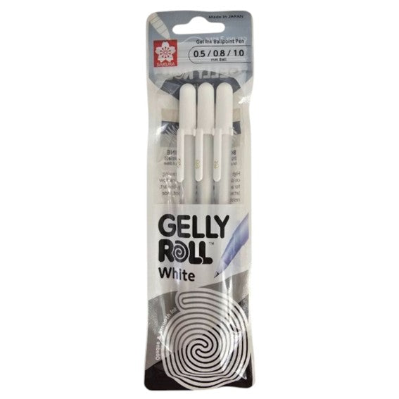 Sakura Gelly Roll Gel Ink Pens