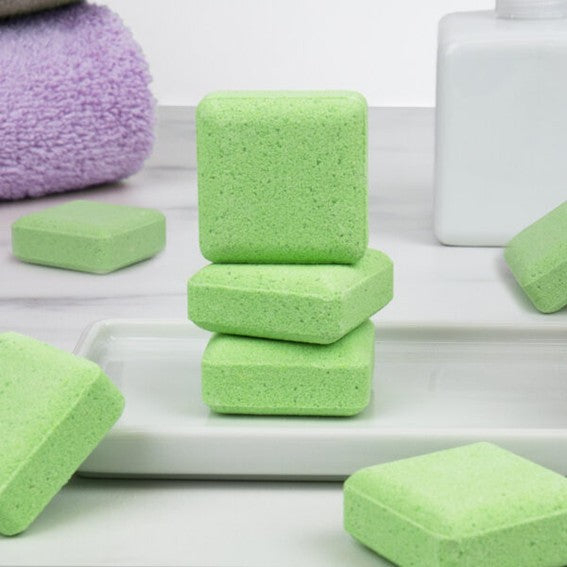 Shower Steamers