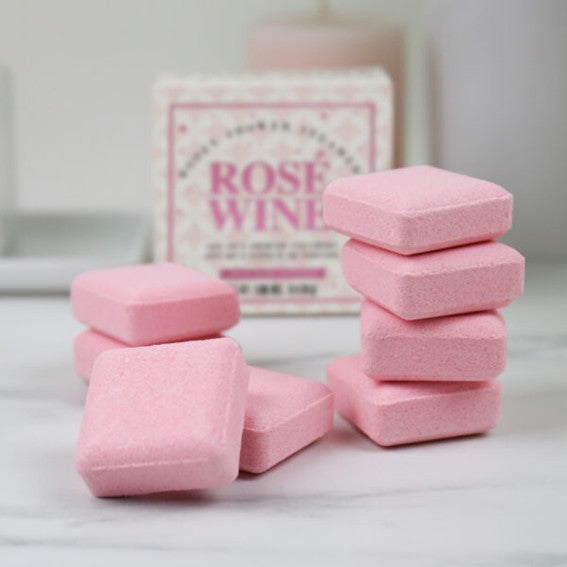 Shower Steamers