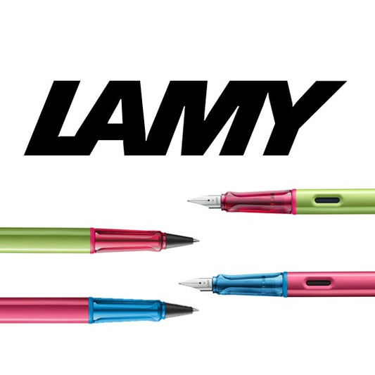 LAMY AL-star