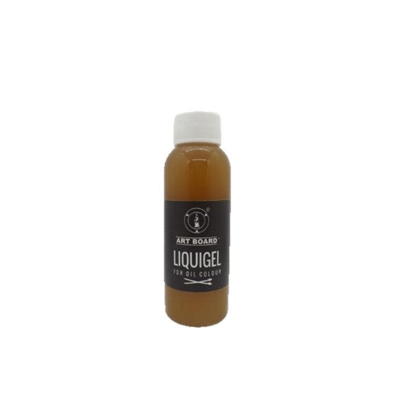 ART BOARD ARTISTS LIQUIGEL