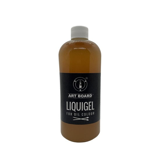 ART BOARD ARTISTS LIQUIGEL