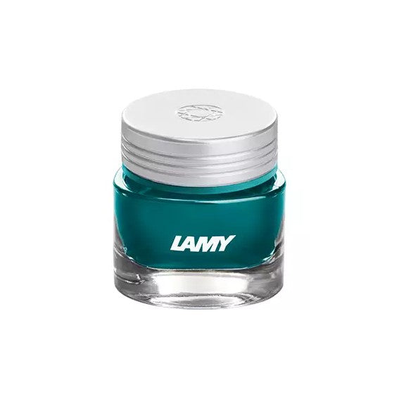 LAMY T 53 Crystal Fountain Pen Ink