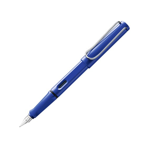 LAMY safari Fountain Pens