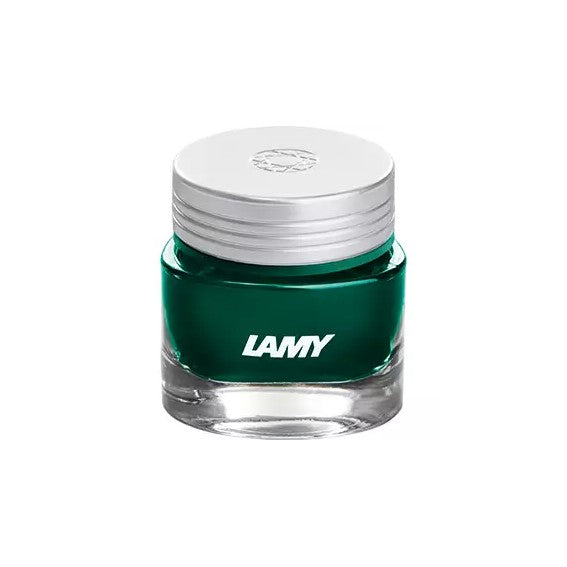 LAMY T 53 Crystal Fountain Pen Ink