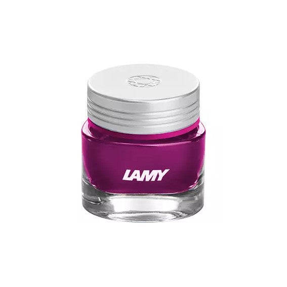 LAMY T 53 Crystal Fountain Pen Ink