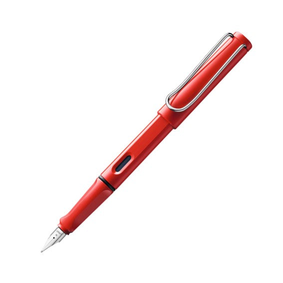 LAMY safari Fountain Pens