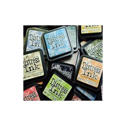 Tim Holtz Distress Mini Ink Pads