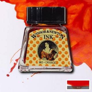 Winsor & Newton Drawing Inks