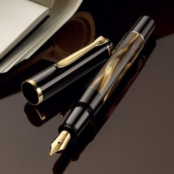 Pelikan Fountain Pen M200