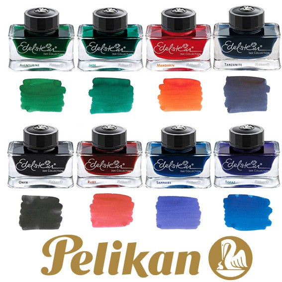 Pelikan Edelstein inks 50ml
