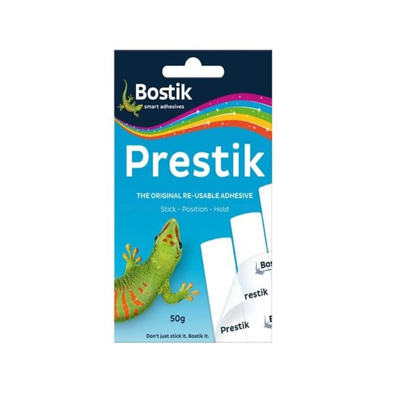 Bostik Prestik 50g Archneer bostik-prestik-50g-archneer