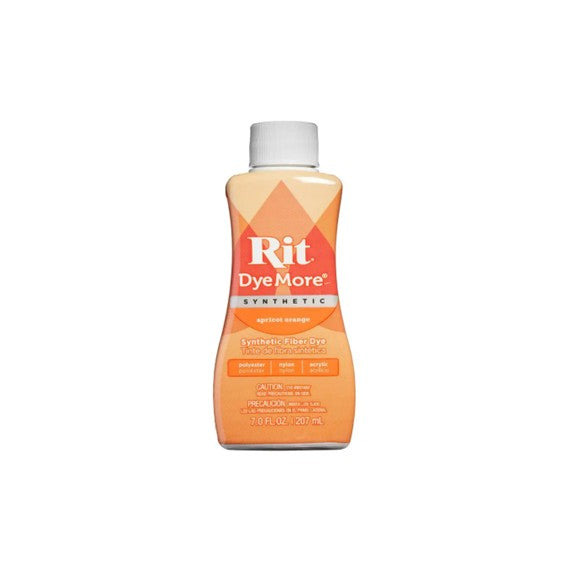 Rit DyeMore for Synthetics 207ml