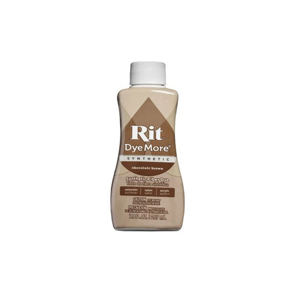Rit DyeMore for Synthetics 207ml