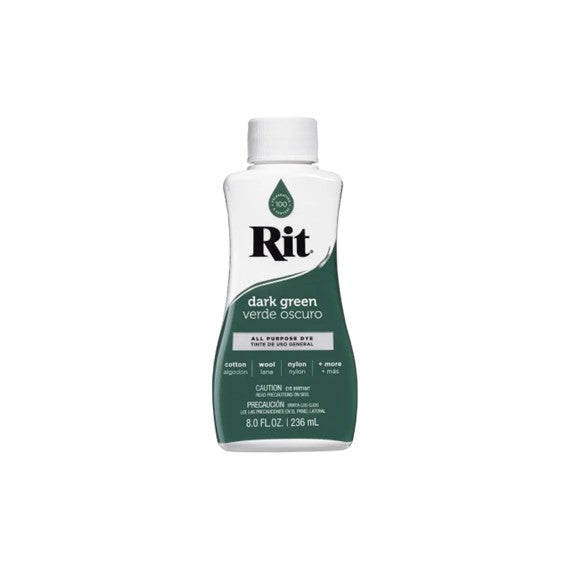 Rit All purpose dye