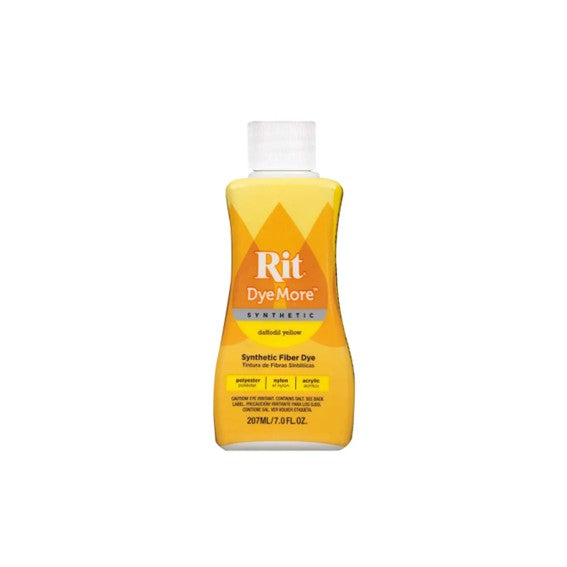 Rit DyeMore for Synthetics 207ml