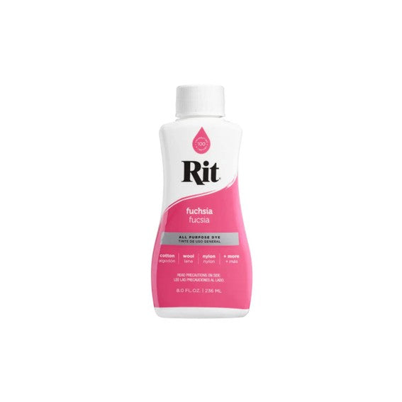 Rit All purpose dye