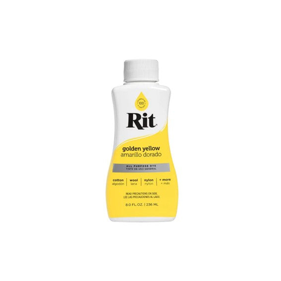 Rit All purpose dye