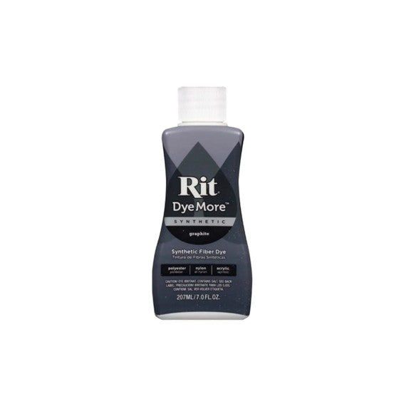 Rit DyeMore for Synthetics 207ml