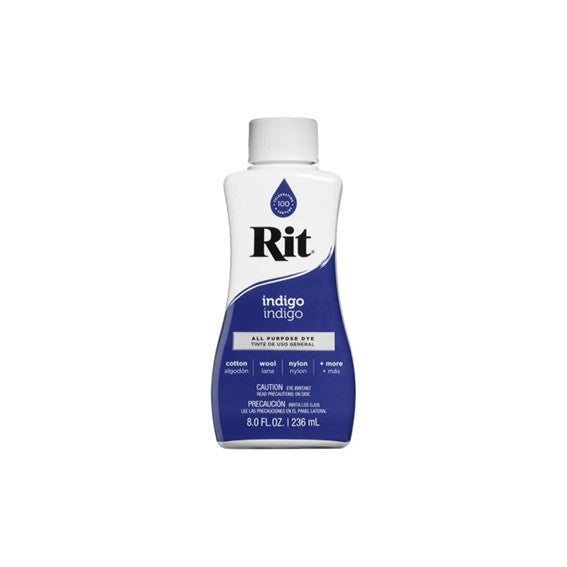 Rit All purpose dye