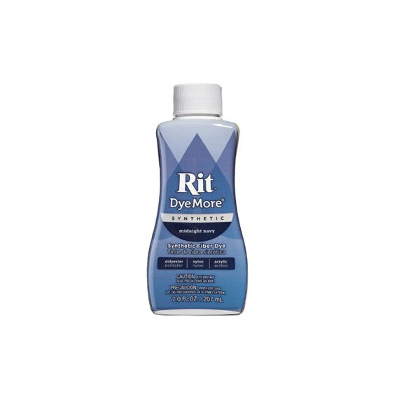 Rit DyeMore for Synthetics 207ml