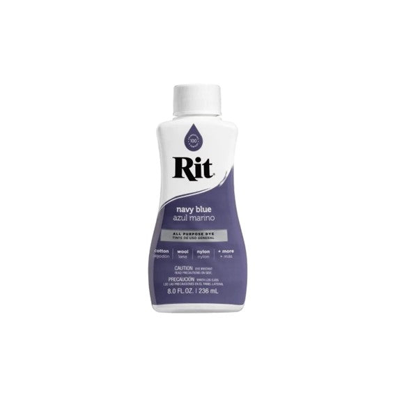 Rit All purpose dye