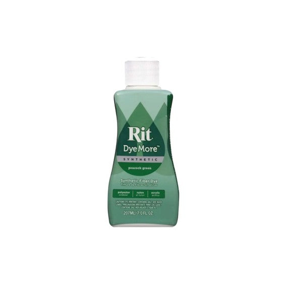Rit DyeMore for Synthetics 207ml