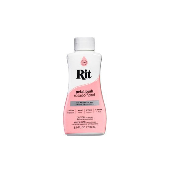 Rit All purpose dye