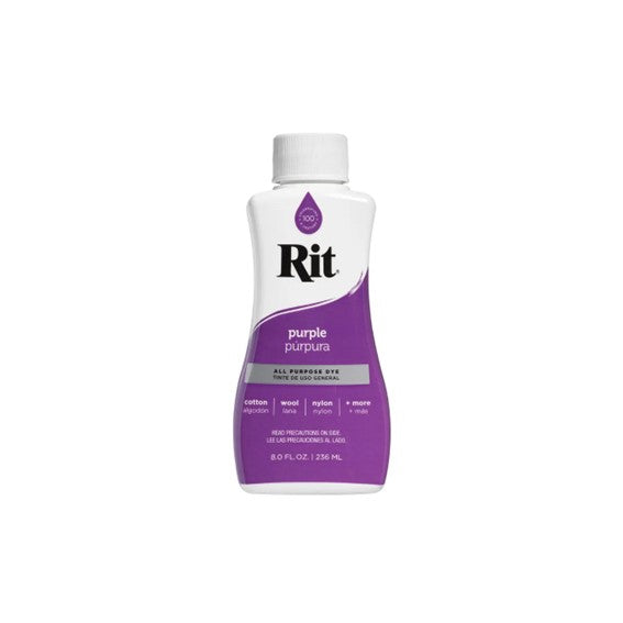 Rit All purpose dye