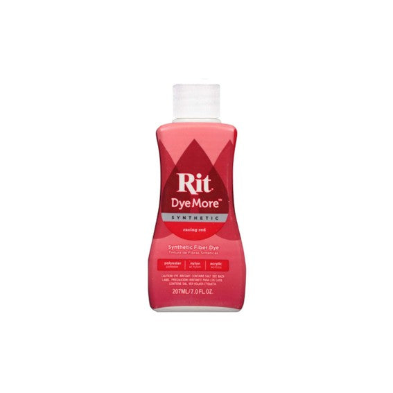 Rit DyeMore for Synthetics 207ml