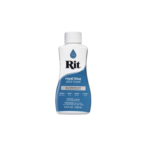 Rit All purpose dye