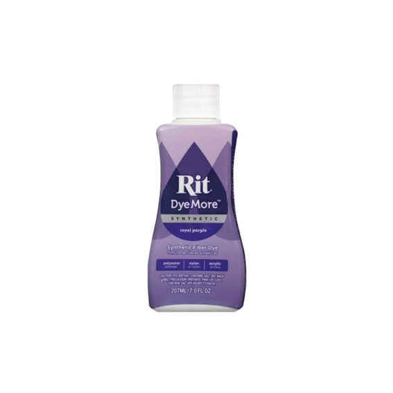 Rit DyeMore for Synthetics 207ml
