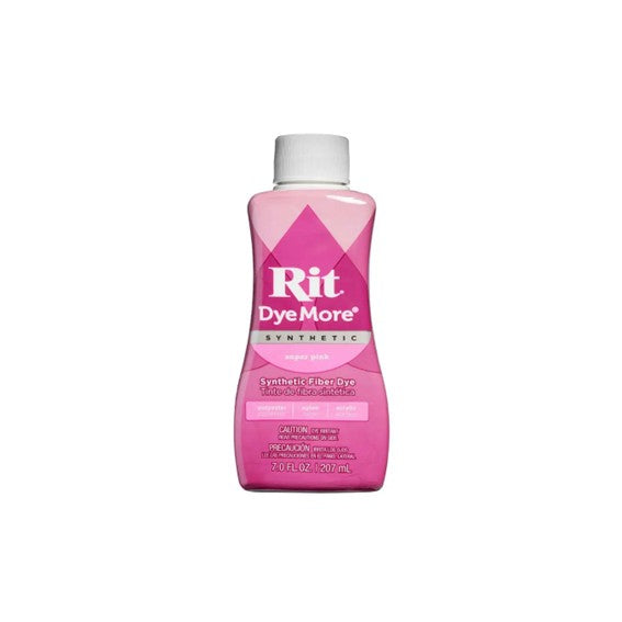 Rit DyeMore for Synthetics 207ml