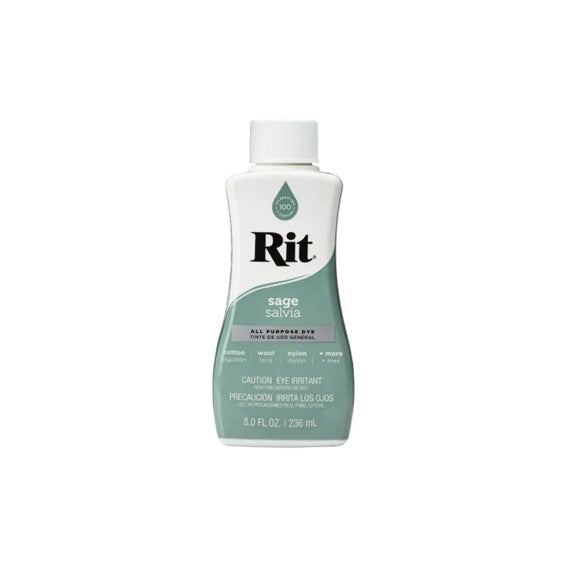 Rit All purpose dye