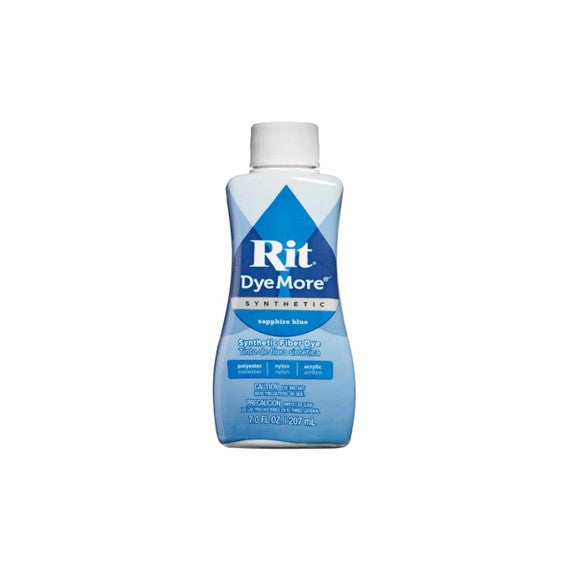 Rit DyeMore for Synthetics 207ml