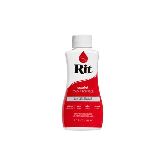 Rit All purpose dye