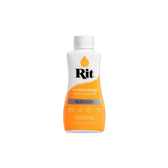 Rit All purpose dye